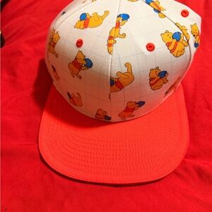 Disney Winnie the Pooh hat